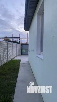 Дом 116м², 1-этажный, участок 5 сот.  