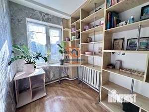 Дом 153м², 1-этажный, участок 7 сот.  