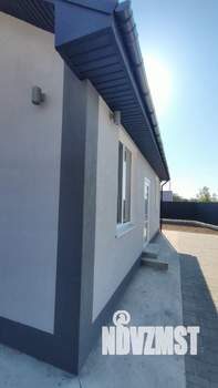 Дом 120м², 1-этажный, участок 4 сот.  