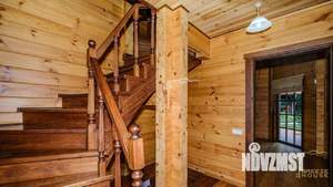 Дом 280м&sup2;, 3-этажный, участок 25 сот.  