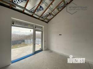 Дом 100м², 1-этажный, участок 5 сот.  