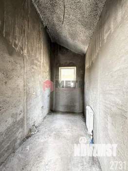 Дом 71м&sup2;, 1-этажный, участок 5 сот.  