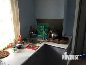 Дом 24м², 1-этажный, участок 6 сот.  