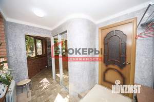 Дом 120м², 2-этажный, участок 4 сот.  