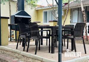 Дом 430м², 4-этажный, участок 10 сот.  