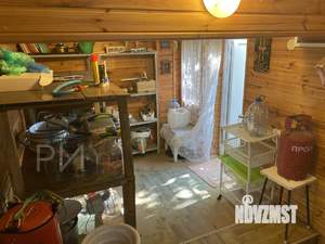 Дача 89м², 3-этажный, участок 4 сот.  