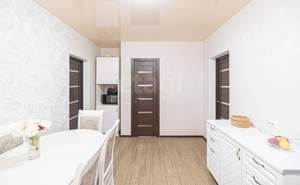 Дом 87м&sup2;, 2-этажный, участок 4 сот.  