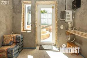 Дом 140м², 3-этажный, участок 4 сот.  