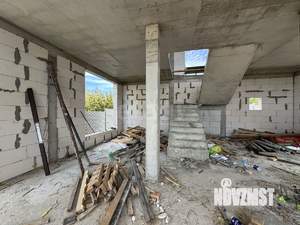 Дом 142м², 2-этажный, участок 6 сот.  