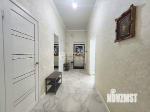 Дом 84м&sup2;, 1-этажный, участок 4 сот.  