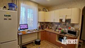 Дом 54м&sup2;, 1-этажный, участок 7 сот.  