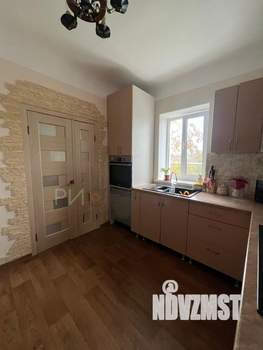 Дом 119м², 1-этажный, участок 5 сот.  