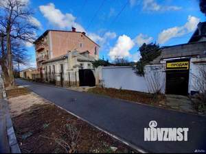 Дом 54м&sup2;, 1-этажный, участок 4 сот.  