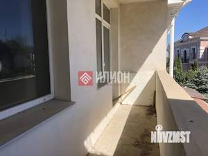 Таунхаус 216м², 3-этажный, участок 5 сот.  