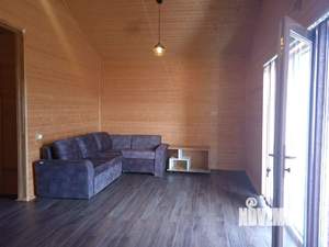 Дом 68м², 1-этажный, участок 4 сот.  