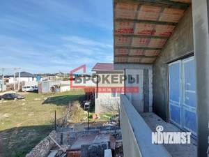 Дом 140м², 2-этажный, участок 4 сот.  