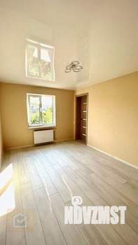 Дом 63м², 2-этажный, участок 4 сот.  