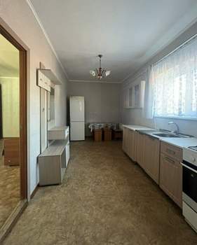 Дом 57м&sup2;, 1-этажный, участок 4 сот.  