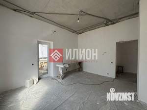 Дом 75м², 1-этажный, участок 9 сот.  