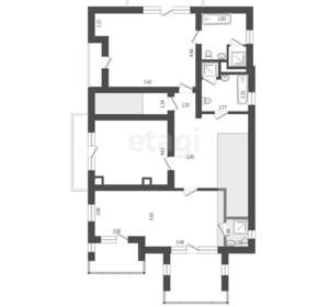 Дом 380м², 2-этажный, участок 11 сот.  
