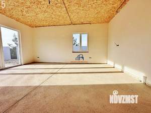 Дом 120м², 1-этажный, участок 4 сот.  