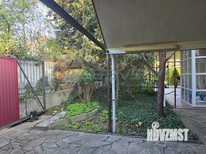 Дом 445м&sup2;, 4-этажный, участок 9 сот.  