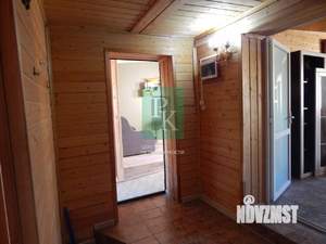 Дом 70м², 1-этажный, участок 4 сот.  