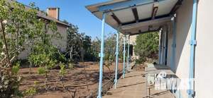 Дом 100м&sup2;, 2-этажный, участок 7 сот.  