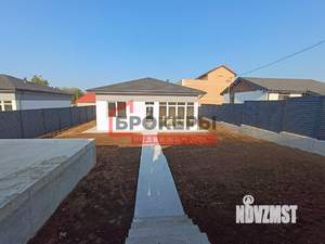 Дача 73м², 1-этажный, участок 4 сот.  