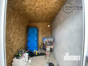 Дом 103м², 1-этажный, участок 4 сот.  