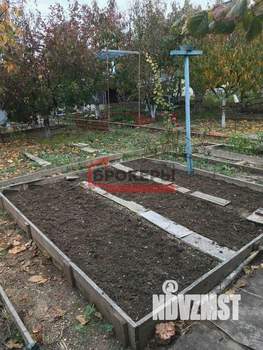 Дом 16м², 1-этажный, участок 4 сот.  