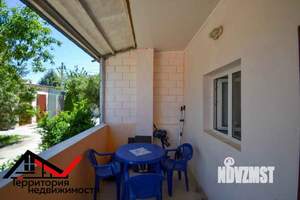 Дом 200м&sup2;, 2-этажный, участок 4 сот.  