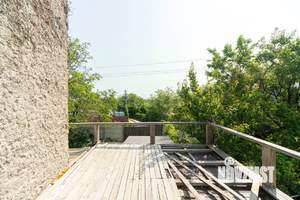 Дом 100м², 3-этажный, участок 6 сот.  