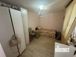 Дом 40м², 1-этажный, участок 3 сот.  