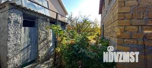 Дом 168м&sup2;, 2-этажный, участок 6 сот.  