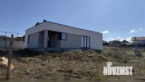 Дом 90м², 1-этажный, участок 5 сот.  