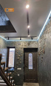 Дом 254м², 2-этажный, участок 10 сот.  