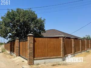 Дача 100м², 1-этажный, участок 4 сот.  