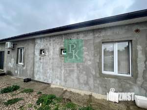 Дом 167м², 1-этажный, участок 6 сот.  