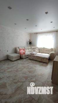 Дом 160м², 2-этажный, участок 4 сот.  