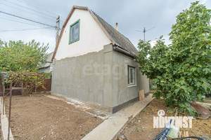 Дом 41м&sup2;, 2-этажный, участок 8 сот.  