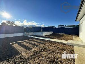 Дом 74м², 1-этажный, участок 5 сот.  