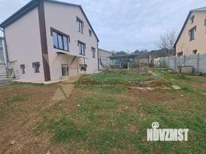 Дом 100м&sup2;, 2-этажный, участок 6 сот.  