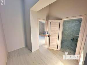 Дом 134м², 2-этажный, участок 3 сот.  