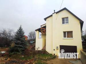 Дом 209м², 2-этажный, участок 5 сот.  