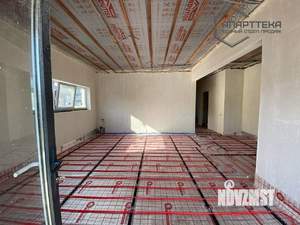 Дом 108м², 1-этажный, участок 4 сот.  