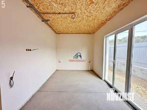 Дом 120м², 1-этажный, участок 4 сот.  