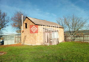 Дом 60м², 1-этажный, участок 8 сот.  