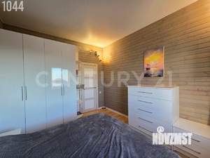 Дом 60м&sup2;, 1-этажный, участок 4 сот.  