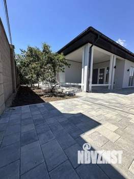 Дом 150м², 1-этажный, участок 8 сот.  